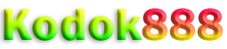 KODOK888
